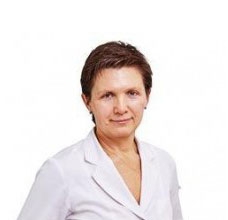 Doctor Marina Kozmenko