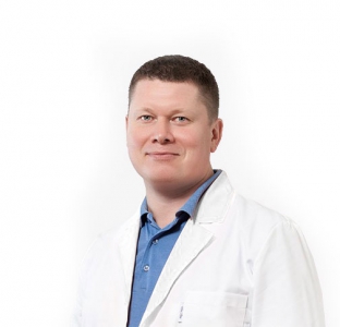 Doctor Oleg Shipov