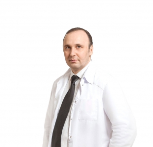 Doctor Eldar Batchaev