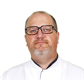 Doctor Sergey Abramov
