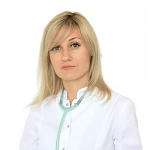 Doctor Alexander Petrukhin