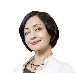 Doctor Olga Ermoshina