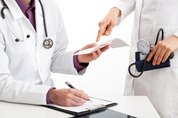 Medical documentation