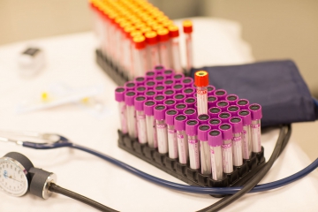 Functional diagnostics