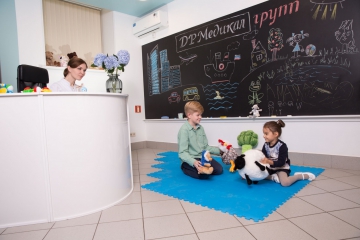 Pediatrics