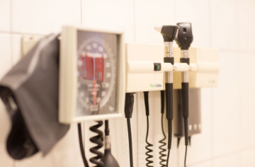 Diagnostics